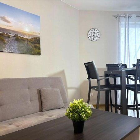 Apartamenty Bryza-Matejki 1B-Parking Swinoujscie Exterior photo