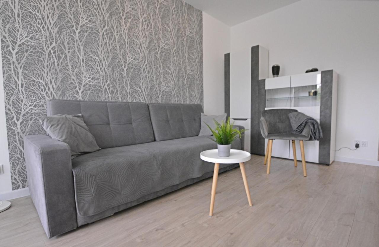 Apartamenty Bryza-Matejki 1B-Parking Swinoujscie Exterior photo
