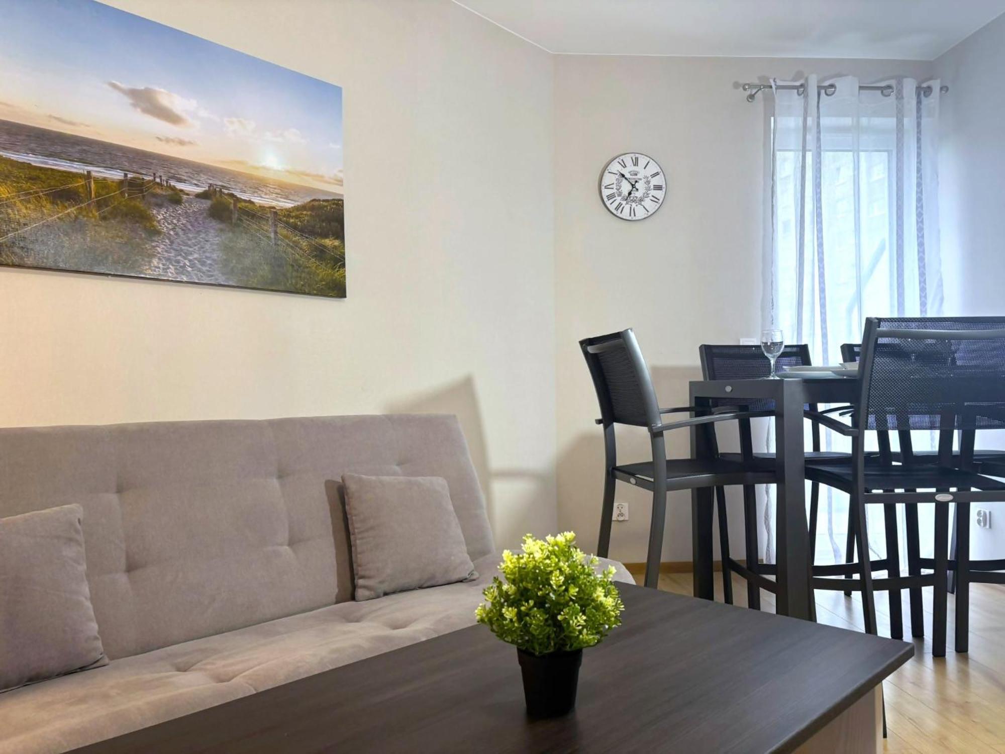 Apartamenty Bryza-Matejki 1B-Parking Swinoujscie Exterior photo